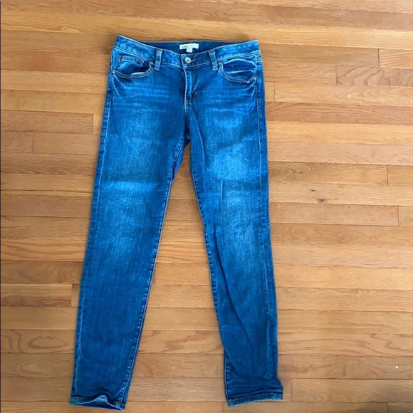Cabi skinny jeans - Picture 1 of 1